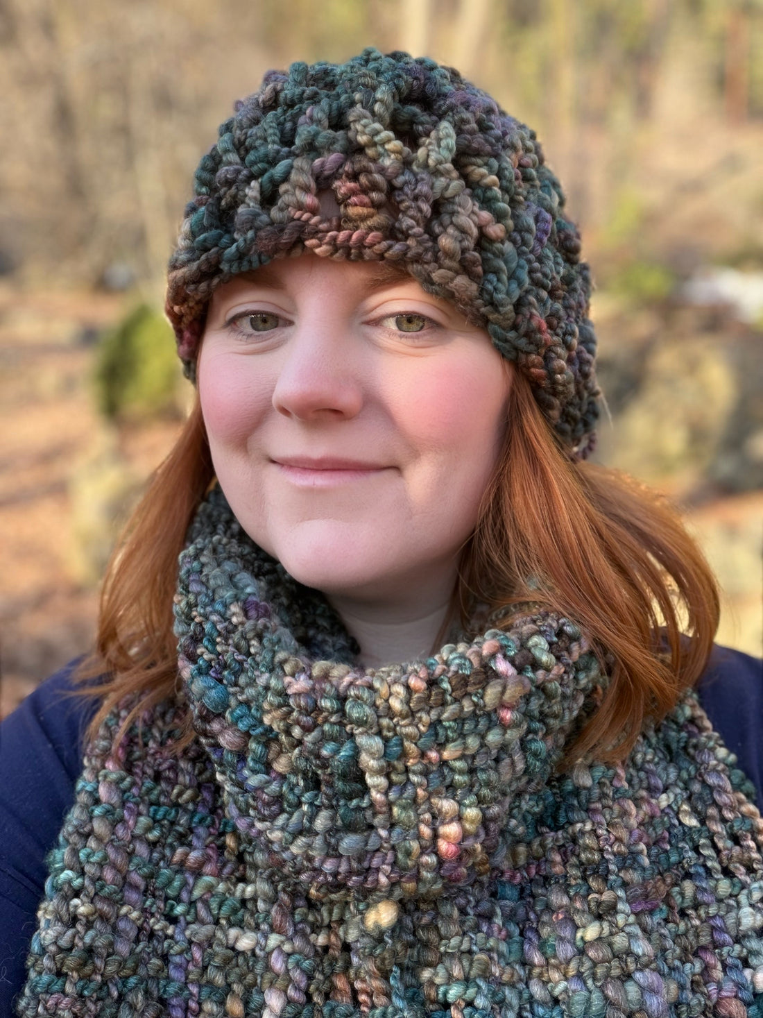 Handspun Hat Care Guide
